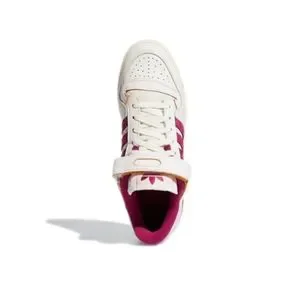 adidas | Shoes | Adidas Originals Forum 84 Low Power Berry  display picture 2